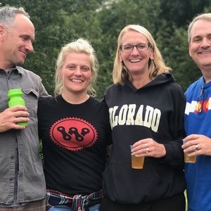 Meet your Posher, Joey